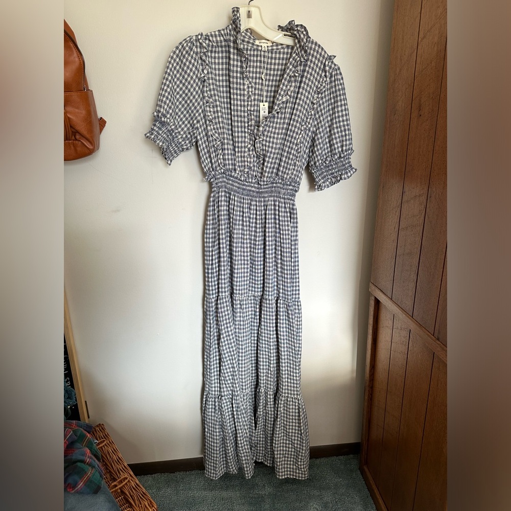 Max Studio dress